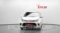 2017 KIA Morning