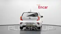 2017 KIA Morning