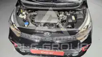 2017 KIA Morning