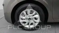 2017 KIA Morning