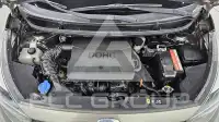 2017 KIA Morning