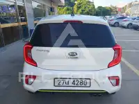 2017 KIA Morning