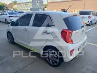 2017 KIA Morning