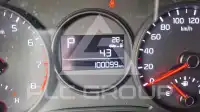 2017 KIA Morning