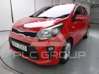 2017 KIA Morning