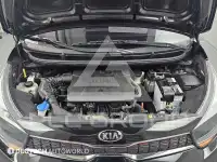2017 KIA Morning