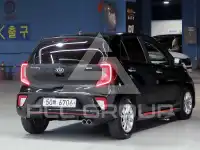 2017 KIA Morning