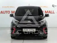 2017 KIA Morning