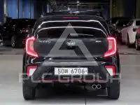 2017 KIA Morning