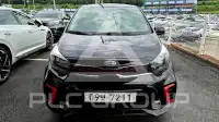 2017 KIA Morning