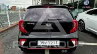 2017 KIA Morning