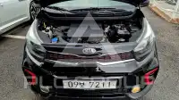 2017 KIA Morning