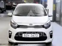 2017 KIA Morning