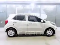 2017 KIA Morning