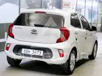 2017 KIA Morning