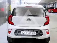 2017 KIA Morning