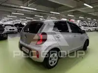 2017 KIA Morning