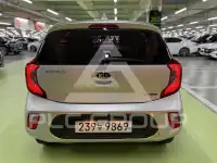 2017 KIA Morning