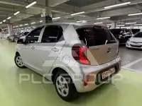 2017 KIA Morning