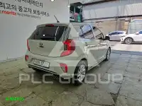 2017 KIA Morning