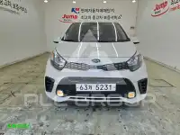 2017 KIA Morning