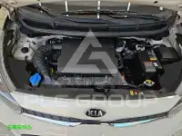 2017 KIA Morning