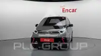 2017 KIA Morning