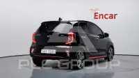 2017 KIA Morning