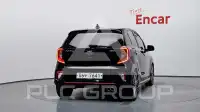2017 KIA Morning