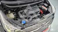 2017 KIA Morning
