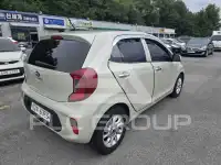 2017 KIA Morning