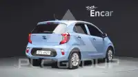 2017 KIA Morning