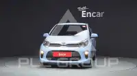 2017 KIA Morning