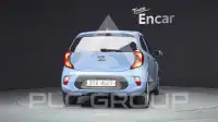 2017 KIA Morning
