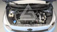 2017 KIA Morning