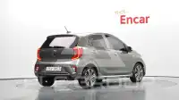 2017 KIA Morning