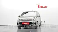 2017 KIA Morning