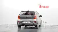 2017 KIA Morning