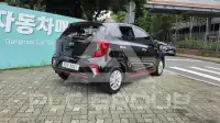 2017 KIA Morning