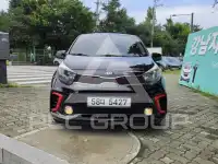 2017 KIA Morning