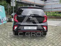 2017 KIA Morning
