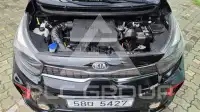 2017 KIA Morning