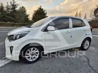 2017 KIA Morning