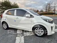 2017 KIA Morning