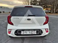 2017 KIA Morning