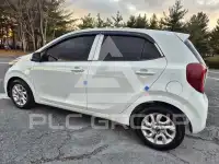 2017 KIA Morning