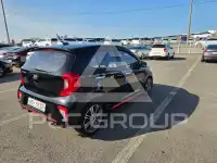 2017 KIA Morning