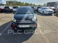2017 KIA Morning