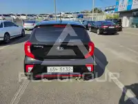 2017 KIA Morning