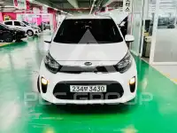 2017 KIA Morning